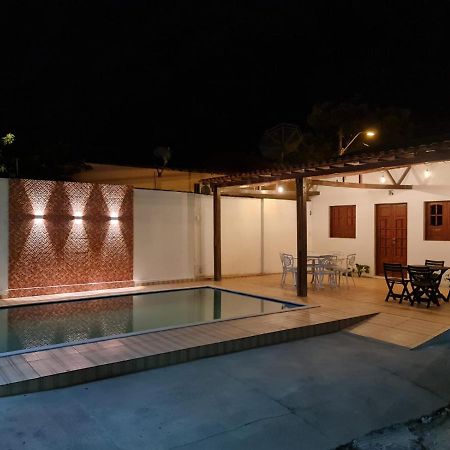 Hotel Porthal Da Ilha- Paulo Afonso-Ba Luaran gambar