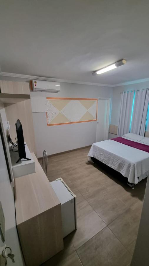 Hotel Porthal Da Ilha- Paulo Afonso-Ba Luaran gambar