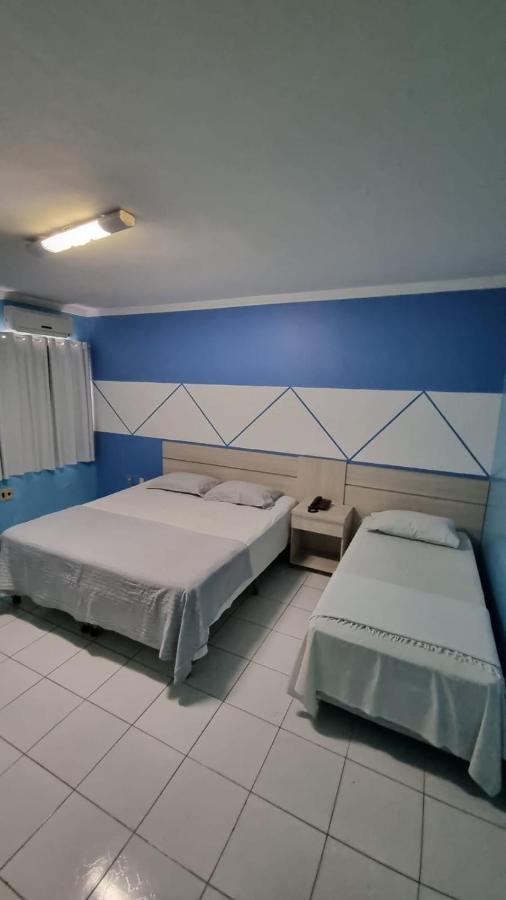 Hotel Porthal Da Ilha- Paulo Afonso-Ba Luaran gambar