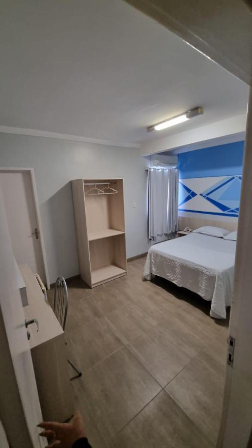 Hotel Porthal Da Ilha- Paulo Afonso-Ba Luaran gambar