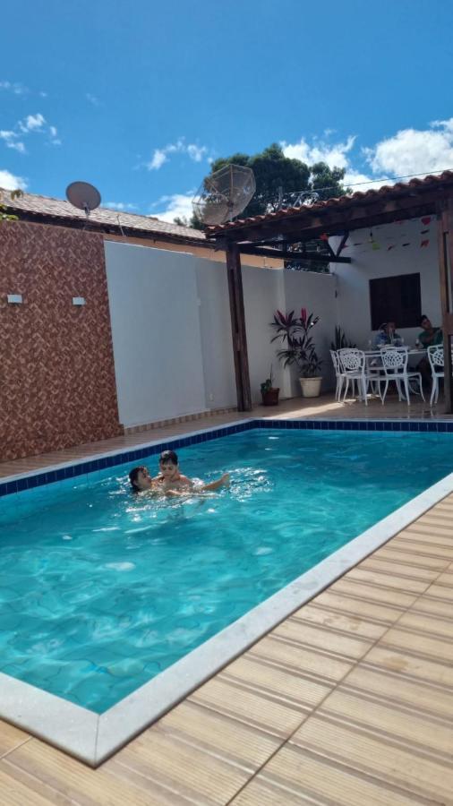 Hotel Porthal Da Ilha- Paulo Afonso-Ba Luaran gambar