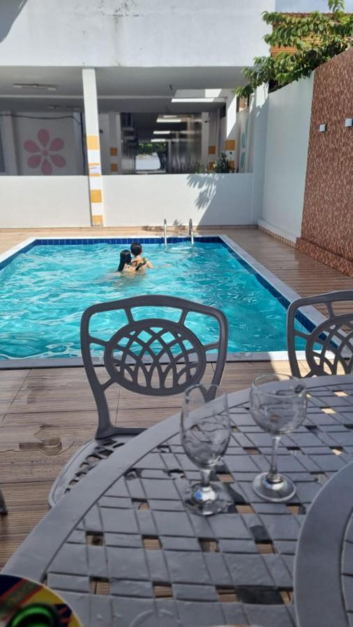 Hotel Porthal Da Ilha- Paulo Afonso-Ba Luaran gambar