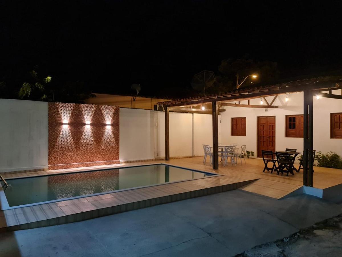 Hotel Porthal Da Ilha- Paulo Afonso-Ba Luaran gambar