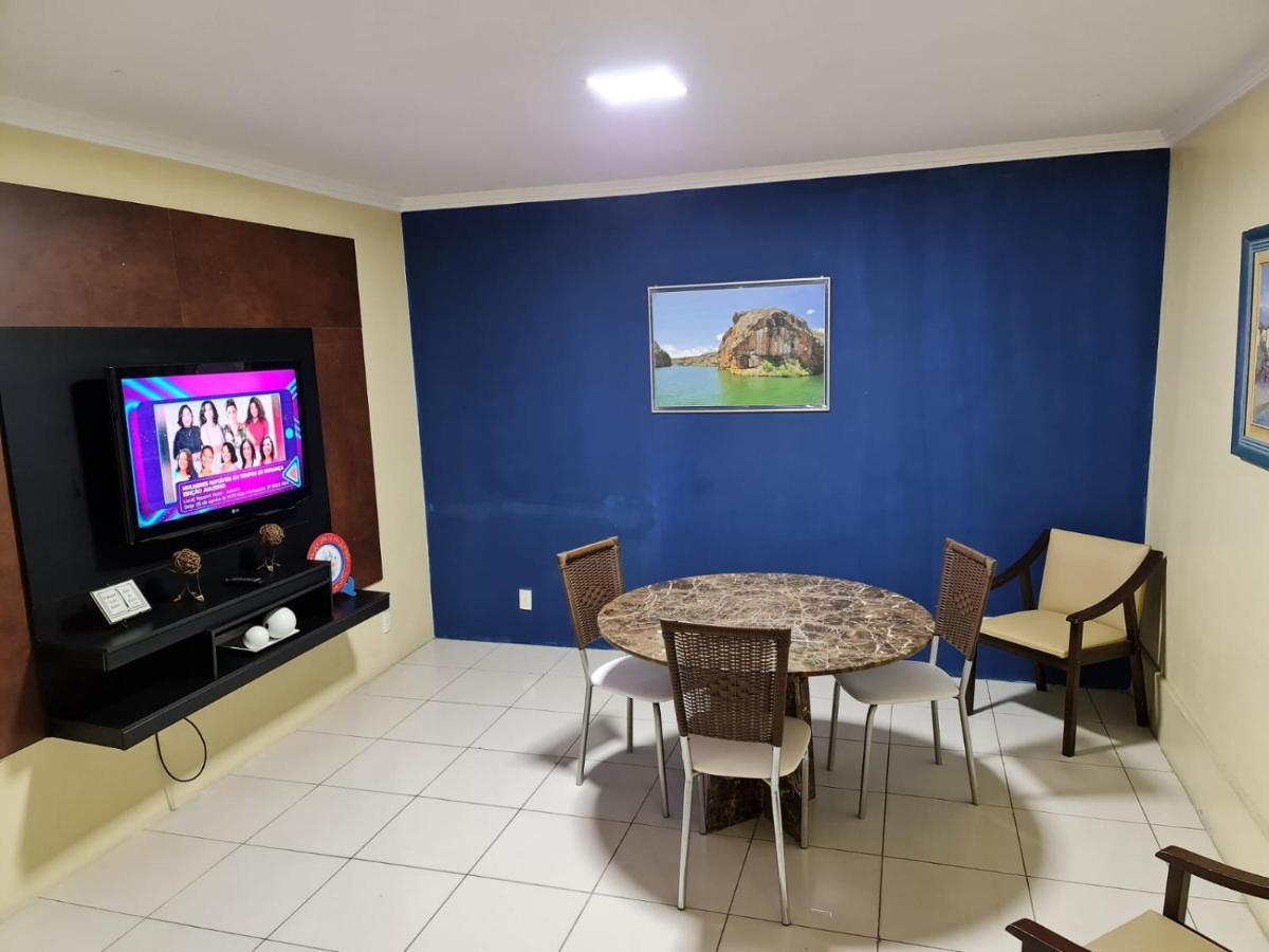 Hotel Porthal Da Ilha- Paulo Afonso-Ba Luaran gambar