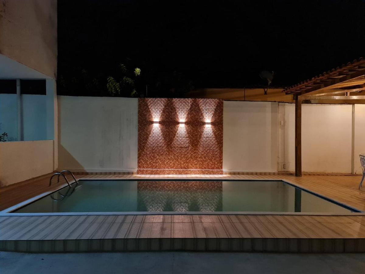 Hotel Porthal Da Ilha- Paulo Afonso-Ba Luaran gambar
