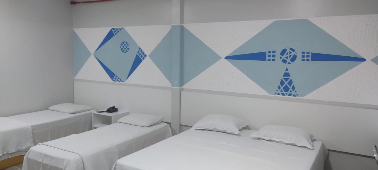 Hotel Porthal Da Ilha- Paulo Afonso-Ba Luaran gambar