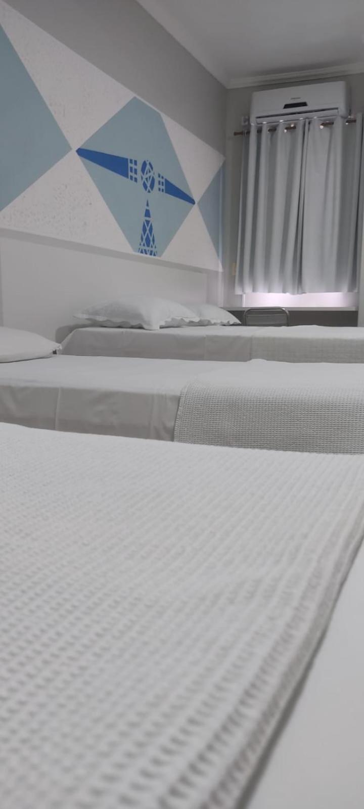 Hotel Porthal Da Ilha- Paulo Afonso-Ba Luaran gambar