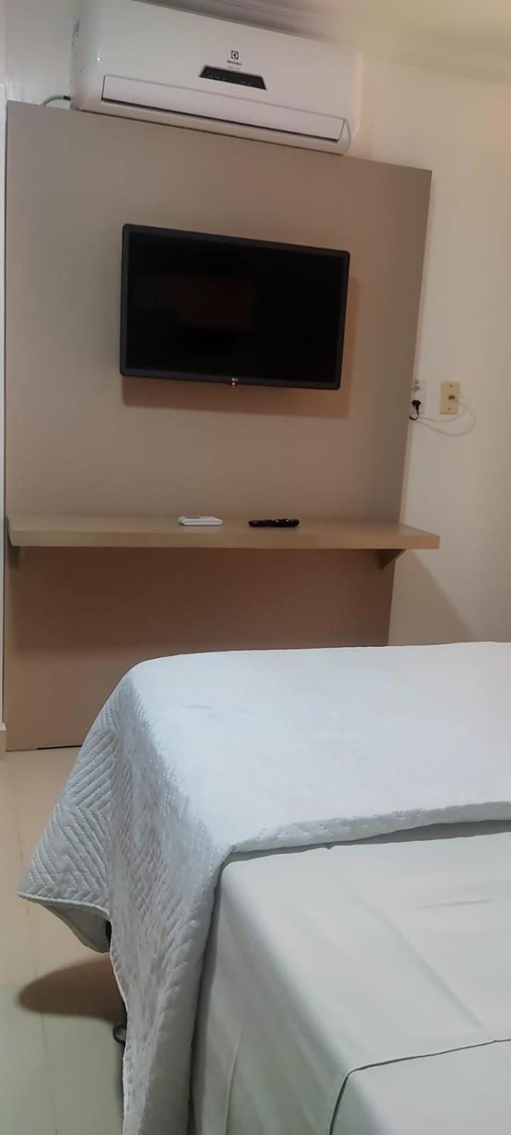 Hotel Porthal Da Ilha- Paulo Afonso-Ba Luaran gambar