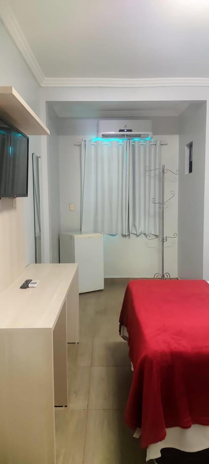Hotel Porthal Da Ilha- Paulo Afonso-Ba Luaran gambar