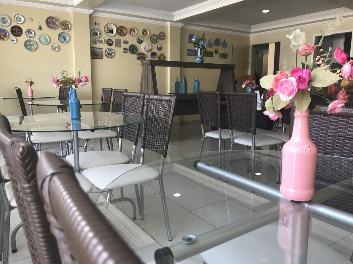 Hotel Porthal Da Ilha- Paulo Afonso-Ba Luaran gambar