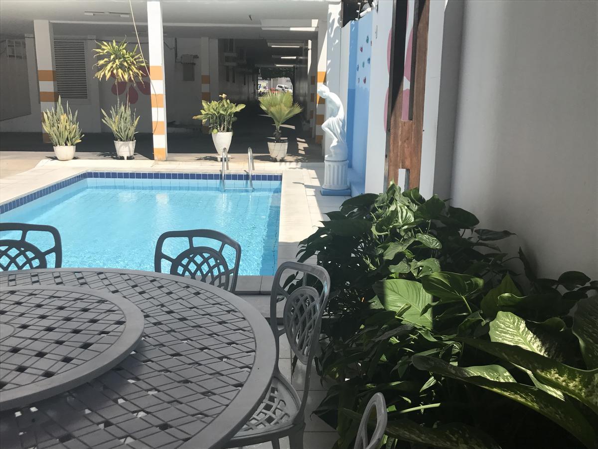 Hotel Porthal Da Ilha- Paulo Afonso-Ba Luaran gambar