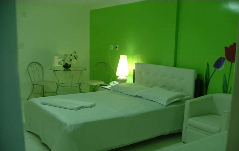 Hotel Porthal Da Ilha- Paulo Afonso-Ba Luaran gambar