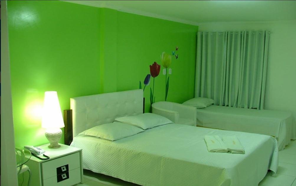 Hotel Porthal Da Ilha- Paulo Afonso-Ba Luaran gambar