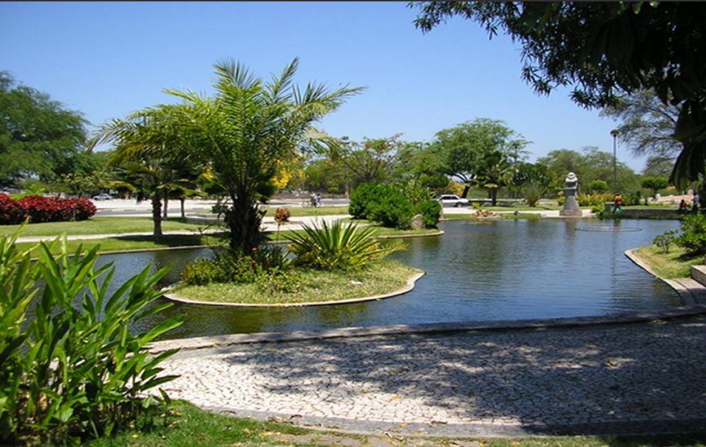 Hotel Porthal Da Ilha- Paulo Afonso-Ba Luaran gambar
