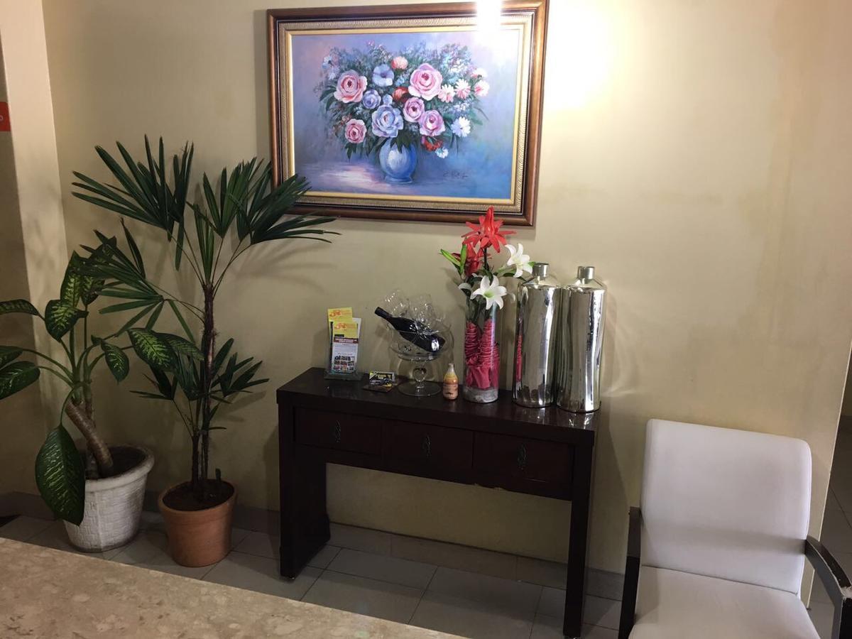 Hotel Porthal Da Ilha- Paulo Afonso-Ba Luaran gambar