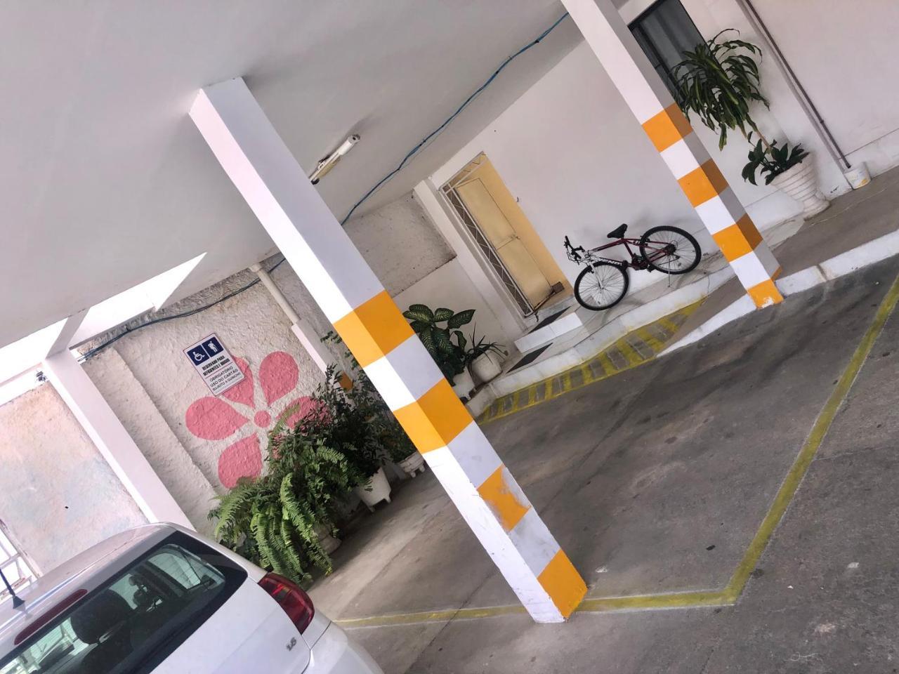 Hotel Porthal Da Ilha- Paulo Afonso-Ba Luaran gambar