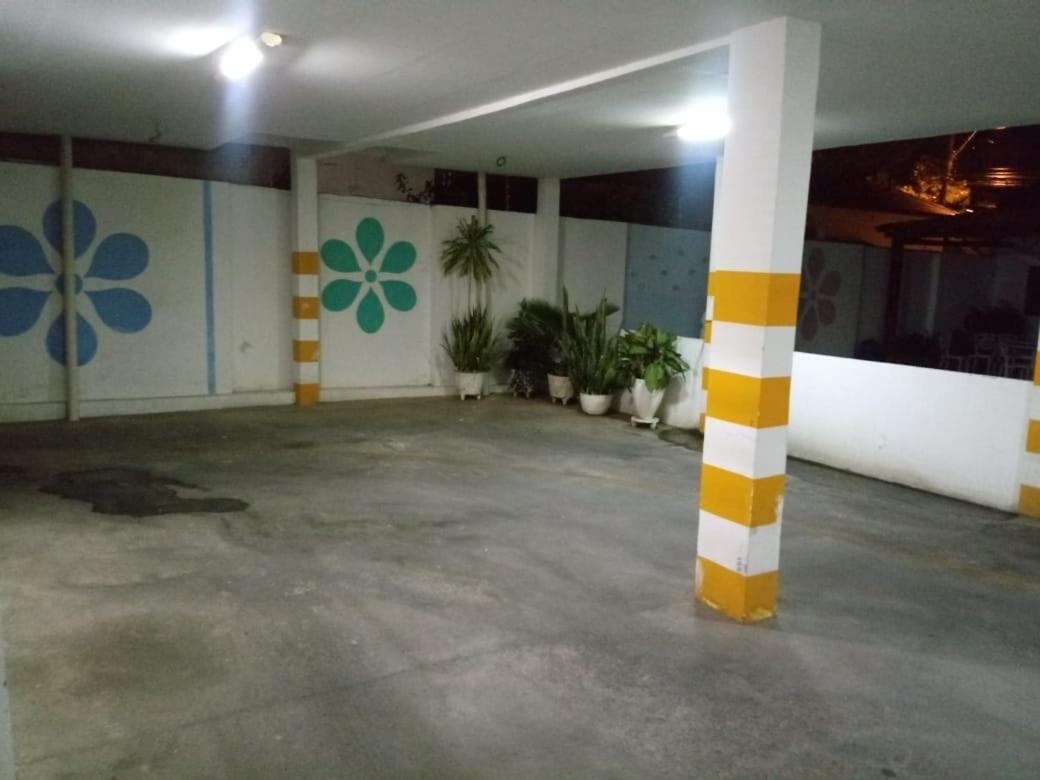 Hotel Porthal Da Ilha- Paulo Afonso-Ba Luaran gambar