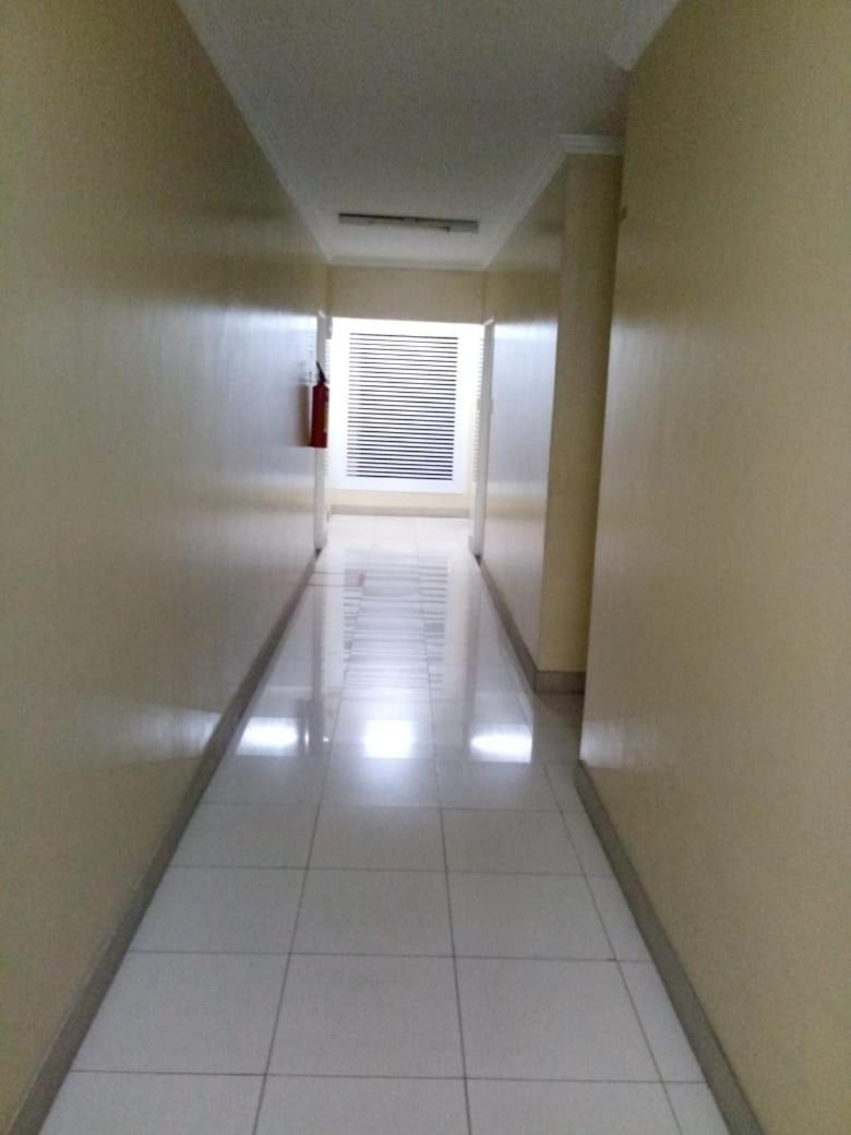 Hotel Porthal Da Ilha- Paulo Afonso-Ba Luaran gambar
