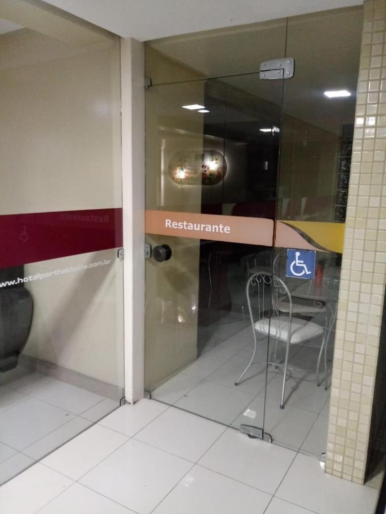 Hotel Porthal Da Ilha- Paulo Afonso-Ba Luaran gambar