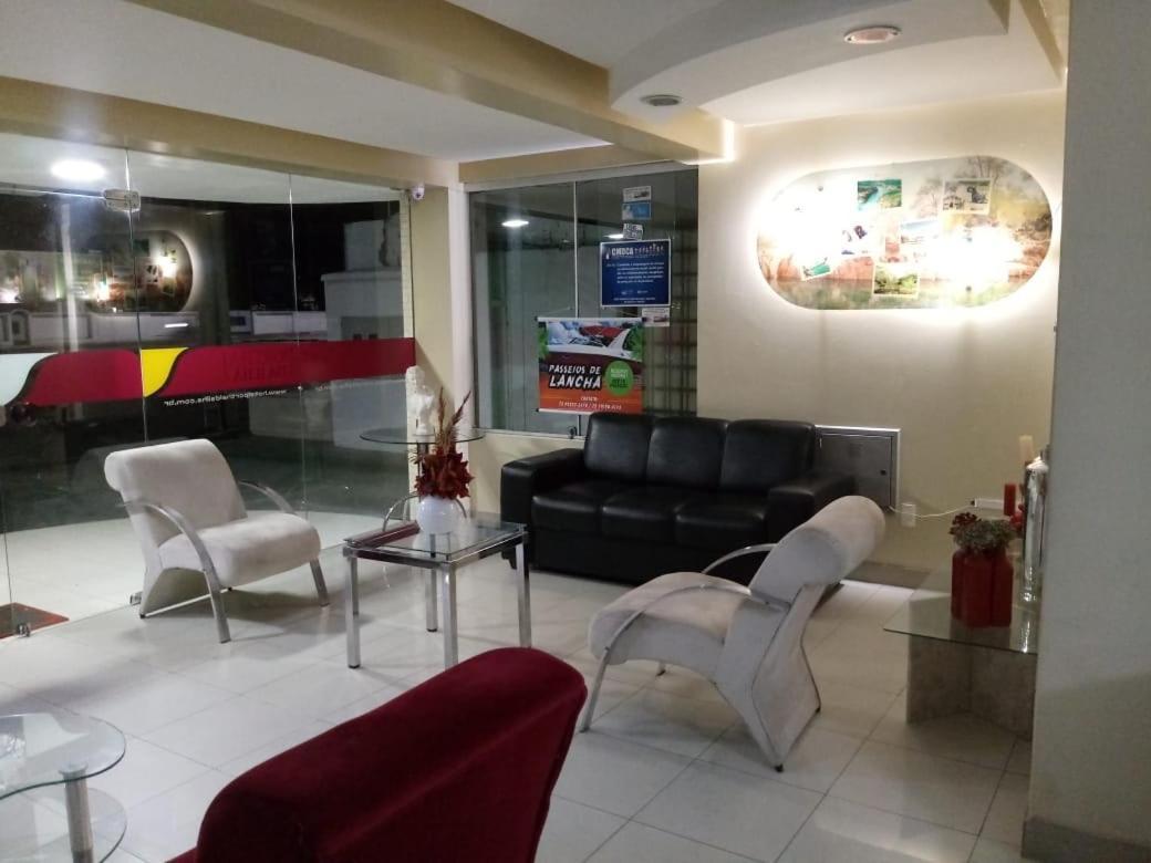 Hotel Porthal Da Ilha- Paulo Afonso-Ba Luaran gambar